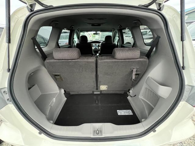 オデッセイ Ｍ　ナビ　ＴＶ　ＥＴＣ　バックカメラ　キーレス　禁煙車（21枚目）
