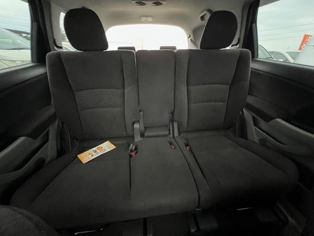 オデッセイ Ｍ　ナビ　ＴＶ　ＥＴＣ　バックカメラ　キーレス　禁煙車（31枚目）