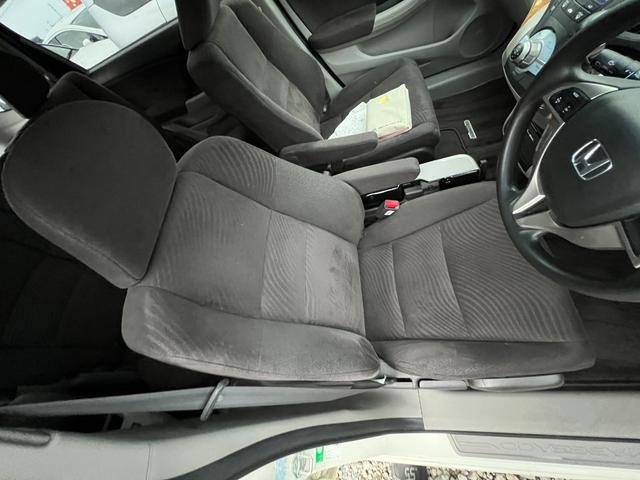 オデッセイ Ｍ　ナビ　ＴＶ　ＥＴＣ　バックカメラ　キーレス　禁煙車（39枚目）