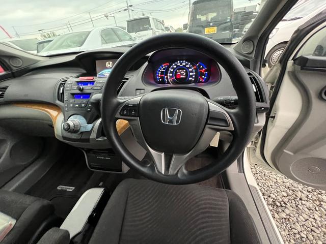 オデッセイ Ｍ　ナビ　ＴＶ　ＥＴＣ　バックカメラ　キーレス　禁煙車（43枚目）