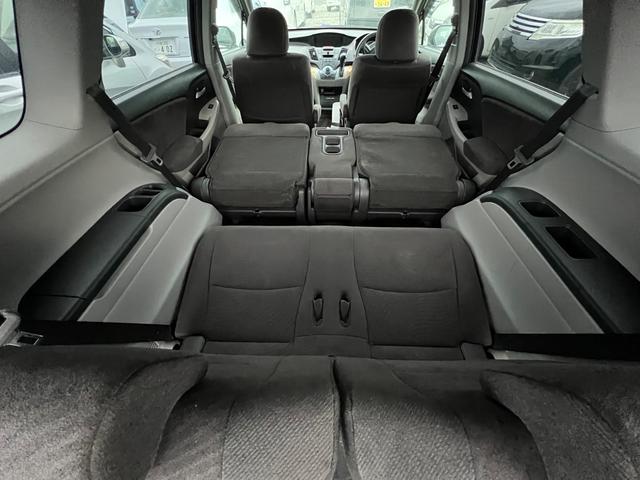 オデッセイ Ｍ　ナビ　ＴＶ　ＥＴＣ　バックカメラ　キーレス　禁煙車（75枚目）