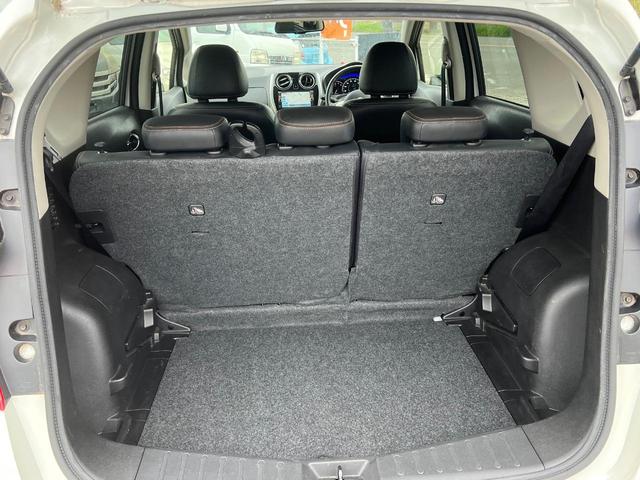 ノート メダリスト ナビ TV ETC 禁煙車 サイドカメラ バックカメラ ワンオーナー Bluetooth接続 キーレス スマートキー(30枚目)