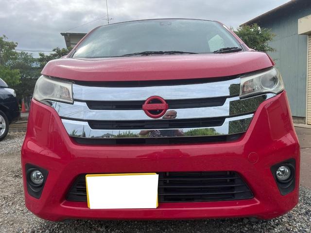 デイズ ハイウェイスター X スマートキー 禁煙車 	キーレス アイドリングストップ(7枚目)