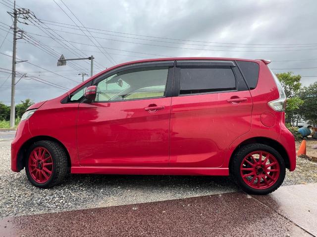 デイズ ハイウェイスター X スマートキー 禁煙車 	キーレス アイドリングストップ(9枚目)