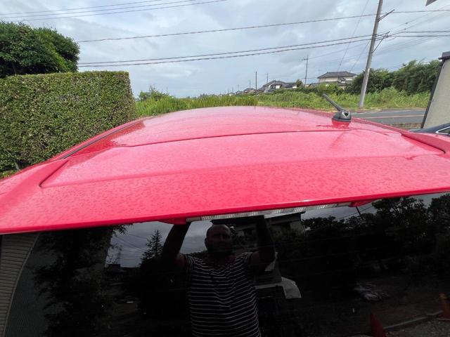 デイズ ハイウェイスター X スマートキー 禁煙車 	キーレス アイドリングストップ(10枚目)