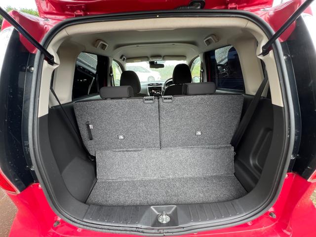 デイズ ハイウェイスター X スマートキー 禁煙車 	キーレス アイドリングストップ(14枚目)