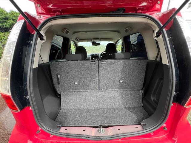 デイズ ハイウェイスター X スマートキー 禁煙車 	キーレス アイドリングストップ(15枚目)