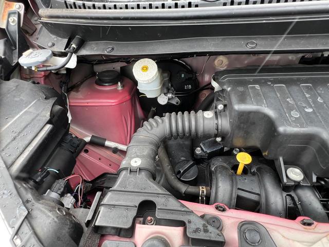 デイズ ハイウェイスター X スマートキー 禁煙車 	キーレス アイドリングストップ(19枚目)