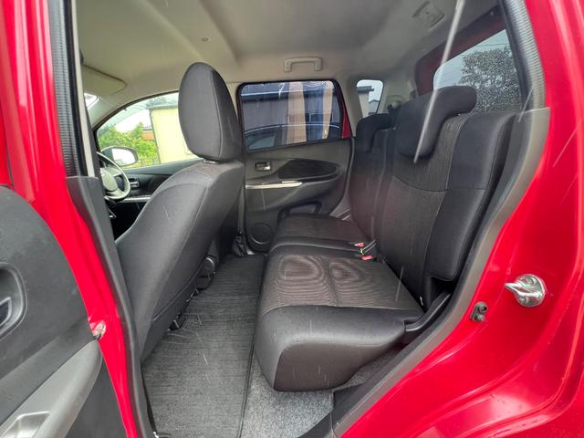 デイズ ハイウェイスター X スマートキー 禁煙車 	キーレス アイドリングストップ(20枚目)