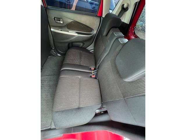 デイズ ハイウェイスター X スマートキー 禁煙車 	キーレス アイドリングストップ(23枚目)