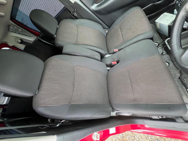 デイズ ハイウェイスター X スマートキー 禁煙車 	キーレス アイドリングストップ(40枚目)