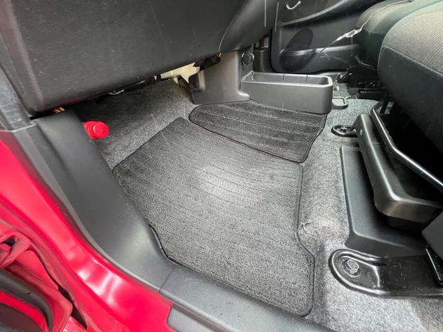 デイズ ハイウェイスター X スマートキー 禁煙車 	キーレス アイドリングストップ(42枚目)