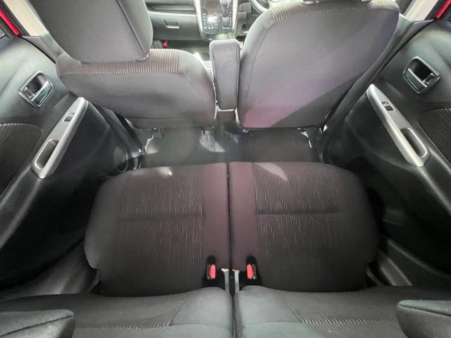 デイズ ハイウェイスター X スマートキー 禁煙車 	キーレス アイドリングストップ(49枚目)