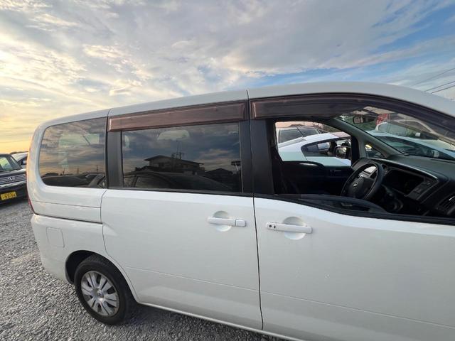 セレナ 20S Vセレクション ナビ TV ETC スマートキー 両側電動スライドドア 禁煙車 定期点検記録簿(8枚目)