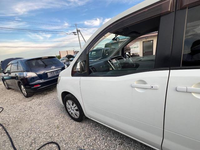 セレナ 20S Vセレクション ナビ TV ETC スマートキー 両側電動スライドドア 禁煙車 定期点検記録簿(19枚目)