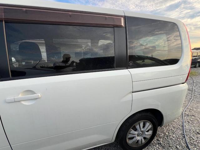 セレナ 20S Vセレクション ナビ TV ETC スマートキー 両側電動スライドドア 禁煙車 定期点検記録簿(24枚目)