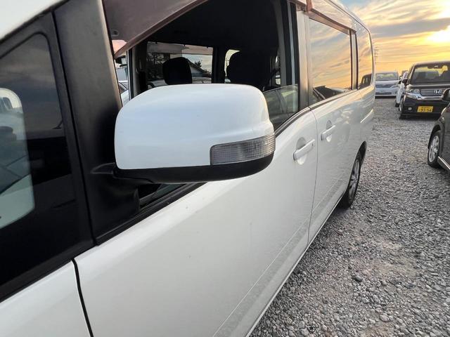 セレナ 20S Vセレクション ナビ TV ETC スマートキー 両側電動スライドドア 禁煙車 定期点検記録簿(25枚目)