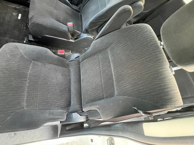 セレナ 20S Vセレクション ナビ TV ETC スマートキー 両側電動スライドドア 禁煙車 定期点検記録簿(27枚目)