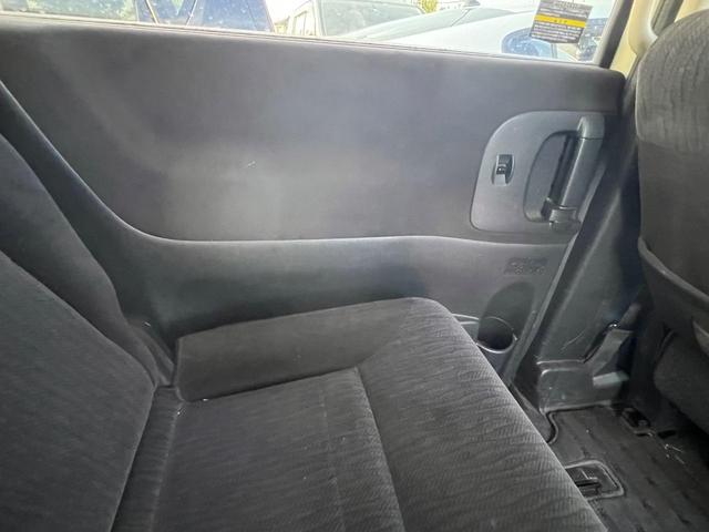 セレナ 20S Vセレクション ナビ TV ETC スマートキー 両側電動スライドドア 禁煙車 定期点検記録簿(29枚目)