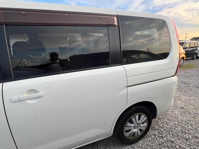 セレナ 20S Vセレクション ナビ TV ETC スマートキー 両側電動スライドドア 禁煙車 定期点検記録簿(34枚目)