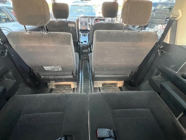 セレナ 20S Vセレクション ナビ TV ETC スマートキー 両側電動スライドドア 禁煙車 定期点検記録簿(43枚目)