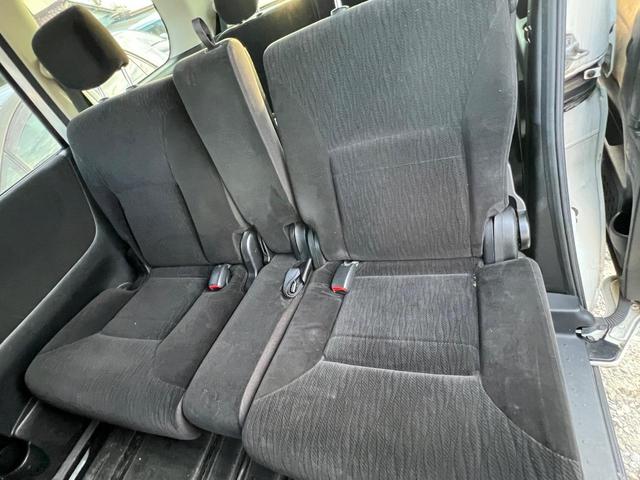 セレナ 20S Vセレクション ナビ TV ETC スマートキー 両側電動スライドドア 禁煙車 定期点検記録簿(45枚目)