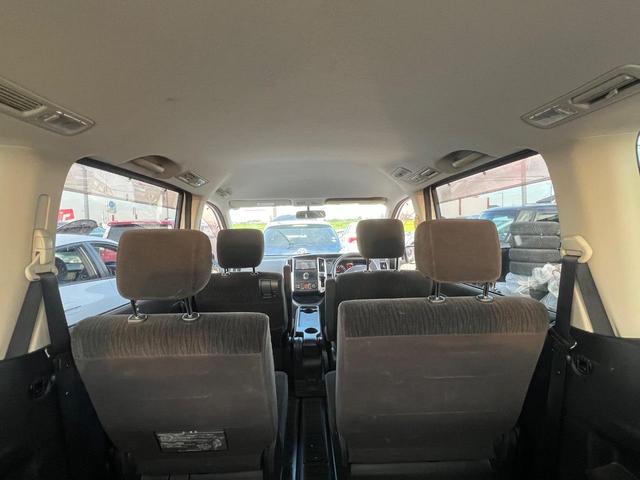 セレナ 20S Vセレクション ナビ TV ETC スマートキー 両側電動スライドドア 禁煙車 定期点検記録簿(47枚目)