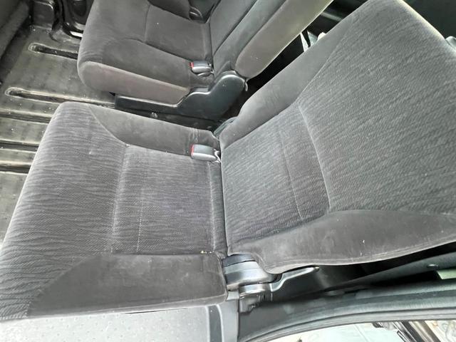 セレナ 20S Vセレクション ナビ TV ETC スマートキー 両側電動スライドドア 禁煙車 定期点検記録簿(48枚目)