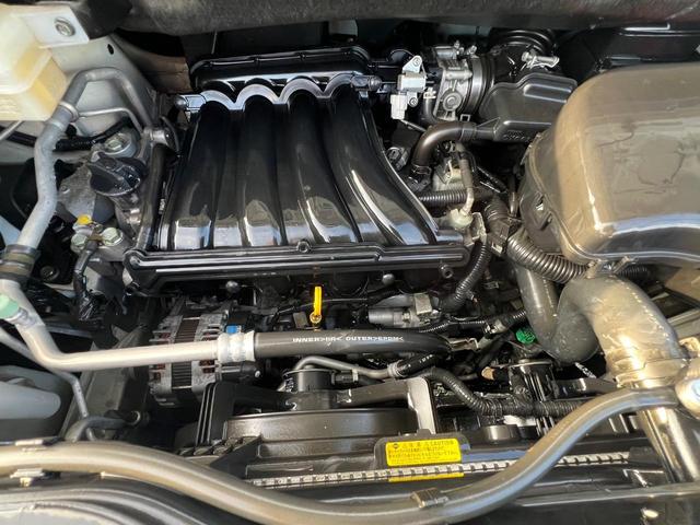 セレナ 20S Vセレクション ナビ TV ETC スマートキー 両側電動スライドドア 禁煙車 定期点検記録簿(49枚目)