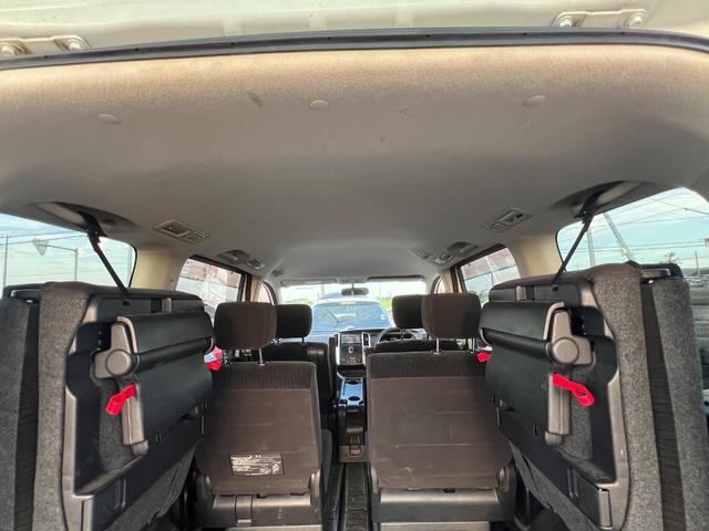 セレナ 20S Vセレクション ナビ TV ETC スマートキー 両側電動スライドドア 禁煙車 定期点検記録簿(58枚目)