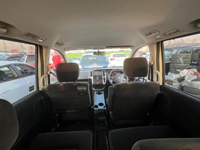 セレナ 20S Vセレクション ナビ TV ETC スマートキー 両側電動スライドドア 禁煙車 定期点検記録簿(61枚目)