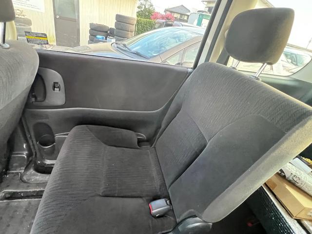 セレナ 20S Vセレクション ナビ TV ETC スマートキー 両側電動スライドドア 禁煙車 定期点検記録簿(63枚目)