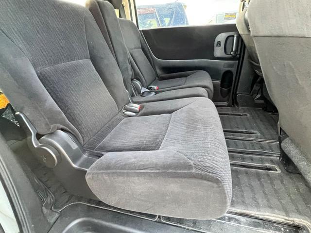 セレナ 20S Vセレクション ナビ TV ETC スマートキー 両側電動スライドドア 禁煙車 定期点検記録簿(69枚目)