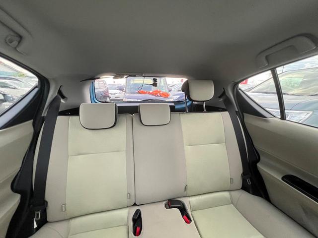 アクア S ナビ TV ETC バックカメラ スマートキー  ドライブレコーダー前後 禁煙車(46枚目)