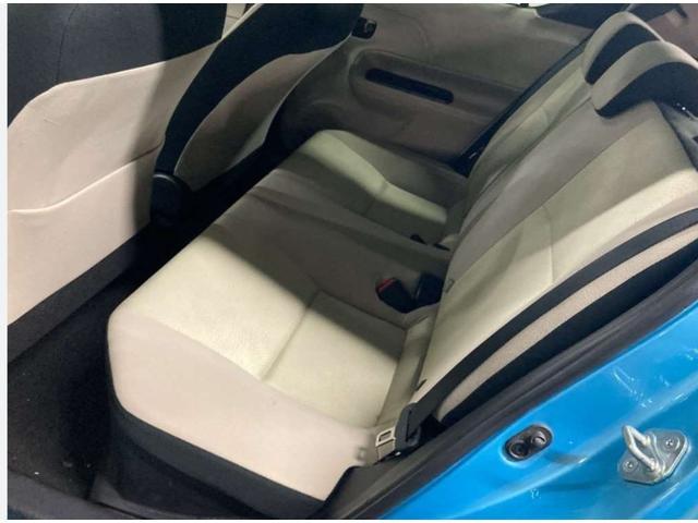 アクア S ナビ TV ETC バックカメラ スマートキー  ドライブレコーダー前後 禁煙車(68枚目)
