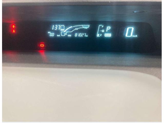 アクア S ナビ TV ETC Bカメラ BLUETOOTH プッシュスタート スマートキー 禁煙車(8枚目)