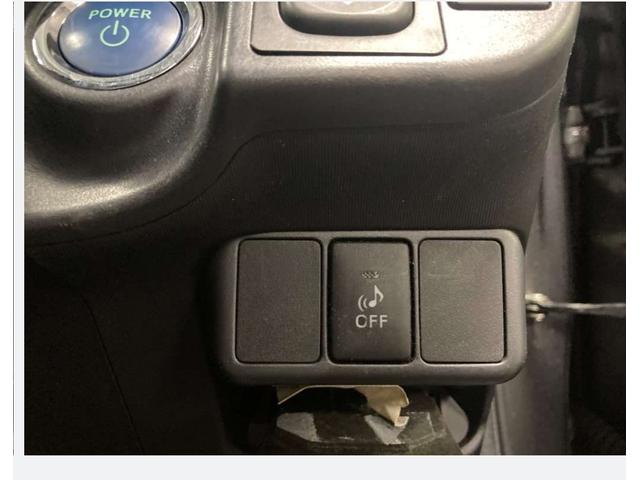 アクア S ナビ TV ETC Bカメラ BLUETOOTH プッシュスタート スマートキー 禁煙車(9枚目)