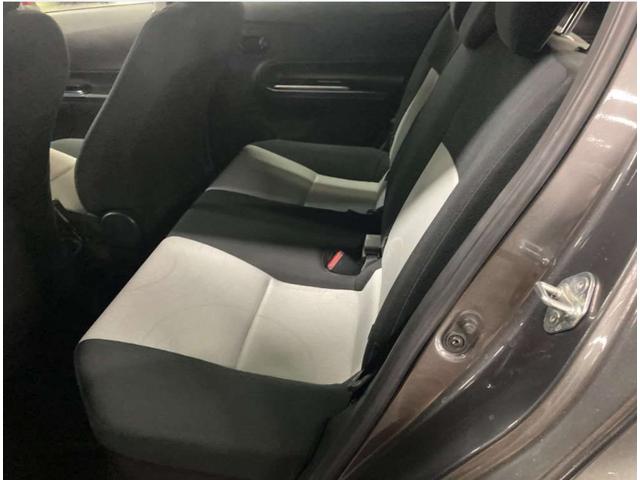 アクア S ナビ TV ETC Bカメラ BLUETOOTH プッシュスタート スマートキー 禁煙車(14枚目)