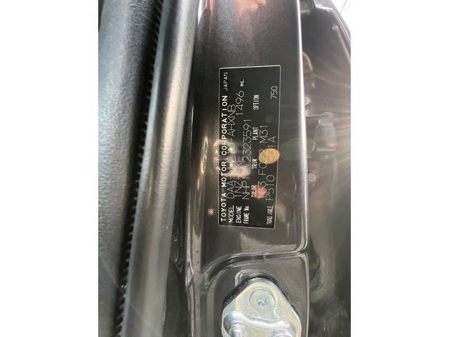 アクア S ナビ TV ETC Bカメラ BLUETOOTH プッシュスタート スマートキー 禁煙車(20枚目)