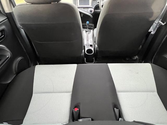 アクア S ナビ TV ETC Bカメラ BLUETOOTH プッシュスタート スマートキー 禁煙車(55枚目)