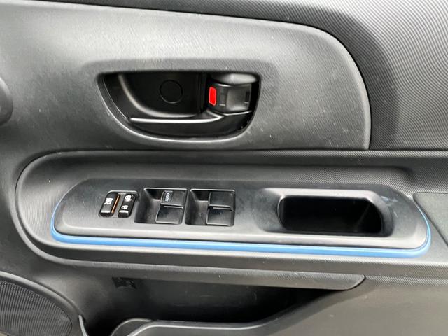 アクア S ナビ TV ETC Bカメラ BLUETOOTH プッシュスタート スマートキー 禁煙車(57枚目)