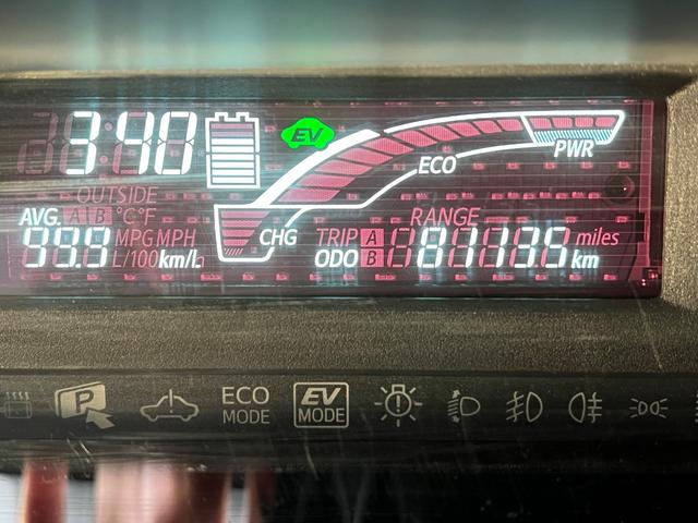 アクア S ナビ TV ETC Bカメラ BLUETOOTH プッシュスタート スマートキー 禁煙車(63枚目)