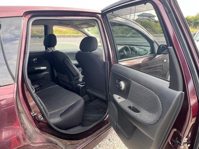 ノート 15G ナビ TV スマートキーアルミホイール フロントフォグランプ Bluetooth(7枚目)