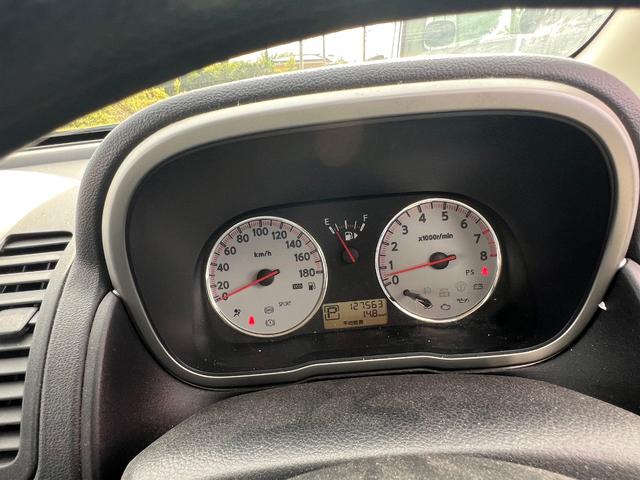 ノート 15G ナビ TV スマートキーアルミホイール フロントフォグランプ Bluetooth(16枚目)