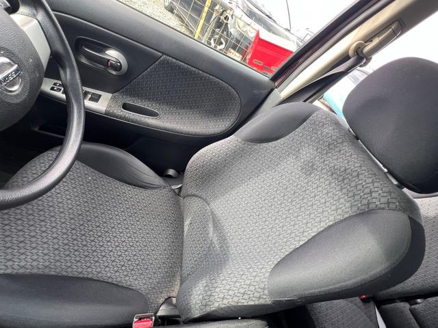 ノート 15G ナビ TV スマートキーアルミホイール フロントフォグランプ Bluetooth(20枚目)