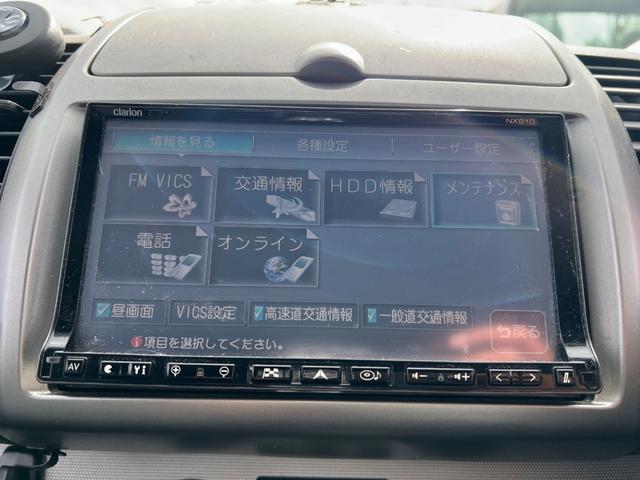 ノート 15G ナビ TV スマートキーアルミホイール フロントフォグランプ Bluetooth(29枚目)