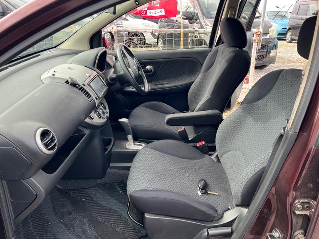 ノート 15G ナビ TV スマートキーアルミホイール フロントフォグランプ Bluetooth(45枚目)