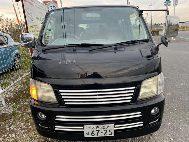 キャラバンコーチ シルクロードＧＸ　ナビ　Ｔｖ　ＥＴＣ　バックカメラ　社外アルミホイール　Ｂｌｕｅｔｏｏｔｈ接続（4枚目）