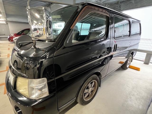 キャラバンコーチ シルクロードＧＸ　ナビ　Ｔｖ　ＥＴＣ　バックカメラ　社外アルミホイール　Ｂｌｕｅｔｏｏｔｈ接続（11枚目）