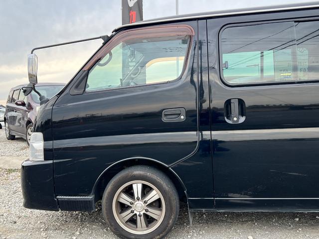 キャラバンコーチ シルクロードＧＸ　ナビ　Ｔｖ　ＥＴＣ　バックカメラ　社外アルミホイール　Ｂｌｕｅｔｏｏｔｈ接続（17枚目）